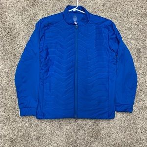 *Never Worn PING, XL light weight golf jacket